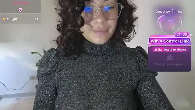 Photos of Mabbaldama from StripChat is Freechat