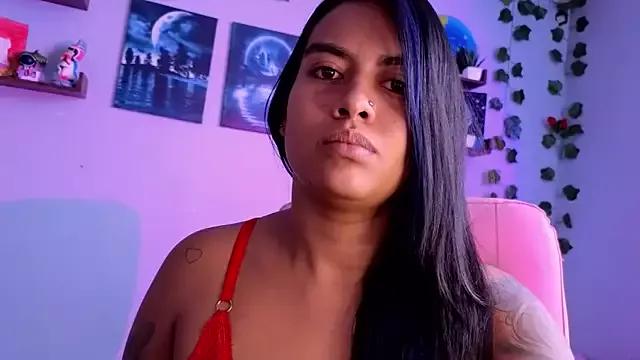macey_elliot_ from StripChat is Freechat