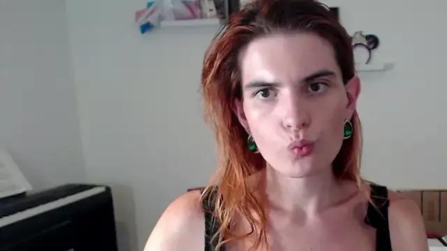 MadameMorgan from StripChat is Freechat