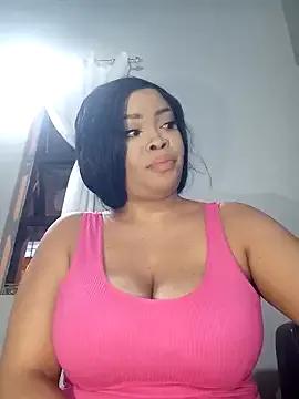 MadamPinky from StripChat is Freechat