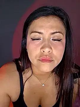 Maddy-sweetie from StripChat is Freechat