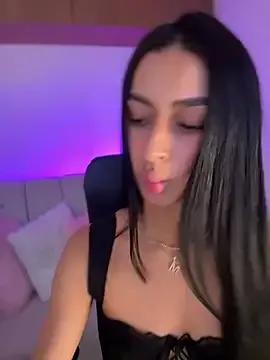 maddy_bronw_ from StripChat is Freechat