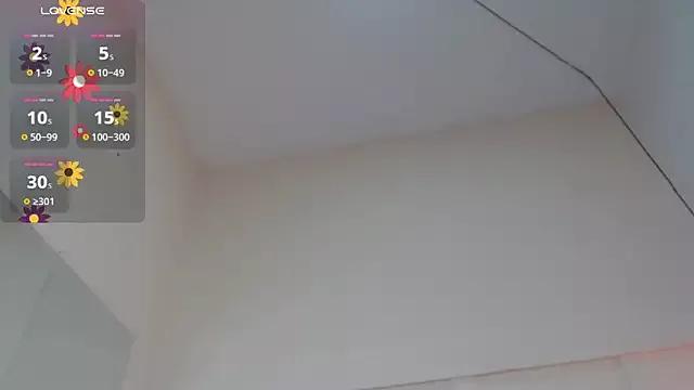 maddypreg from StripChat is Freechat