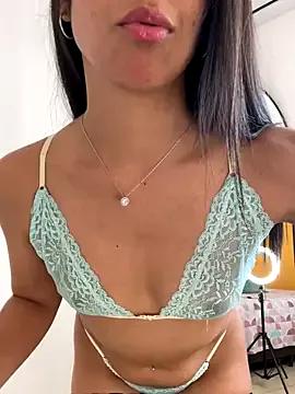 MaddyX__ from StripChat is Freechat