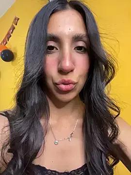 MaddyX__ from StripChat is Freechat
