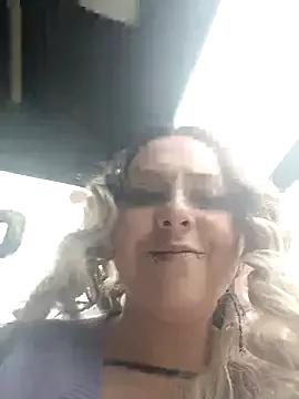 madelaine- from StripChat is Freechat