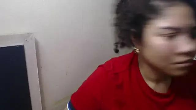 madelene from StripChat is Freechat