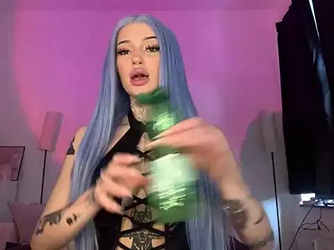 Photos of madelinexx from StripChat is Group
