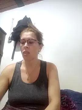 mademonsexy from StripChat is Freechat