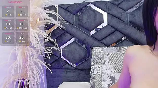 Madison_03 from StripChat is Freechat