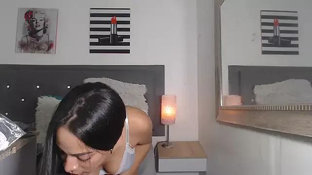 madison__love_ from StripChat is Freechat