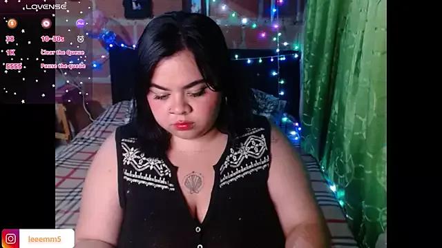 madison_ruiz from StripChat is Freechat