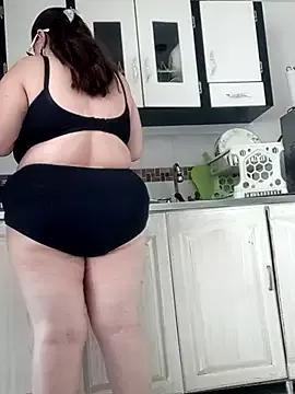 Madisonpalacio from StripChat is Freechat