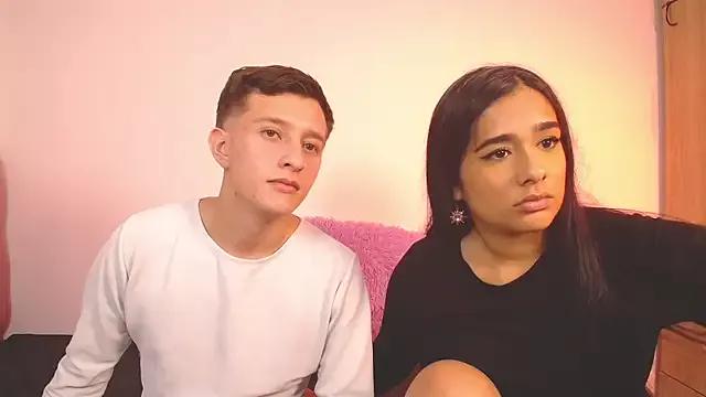 mae_nathan_ from StripChat is Freechat
