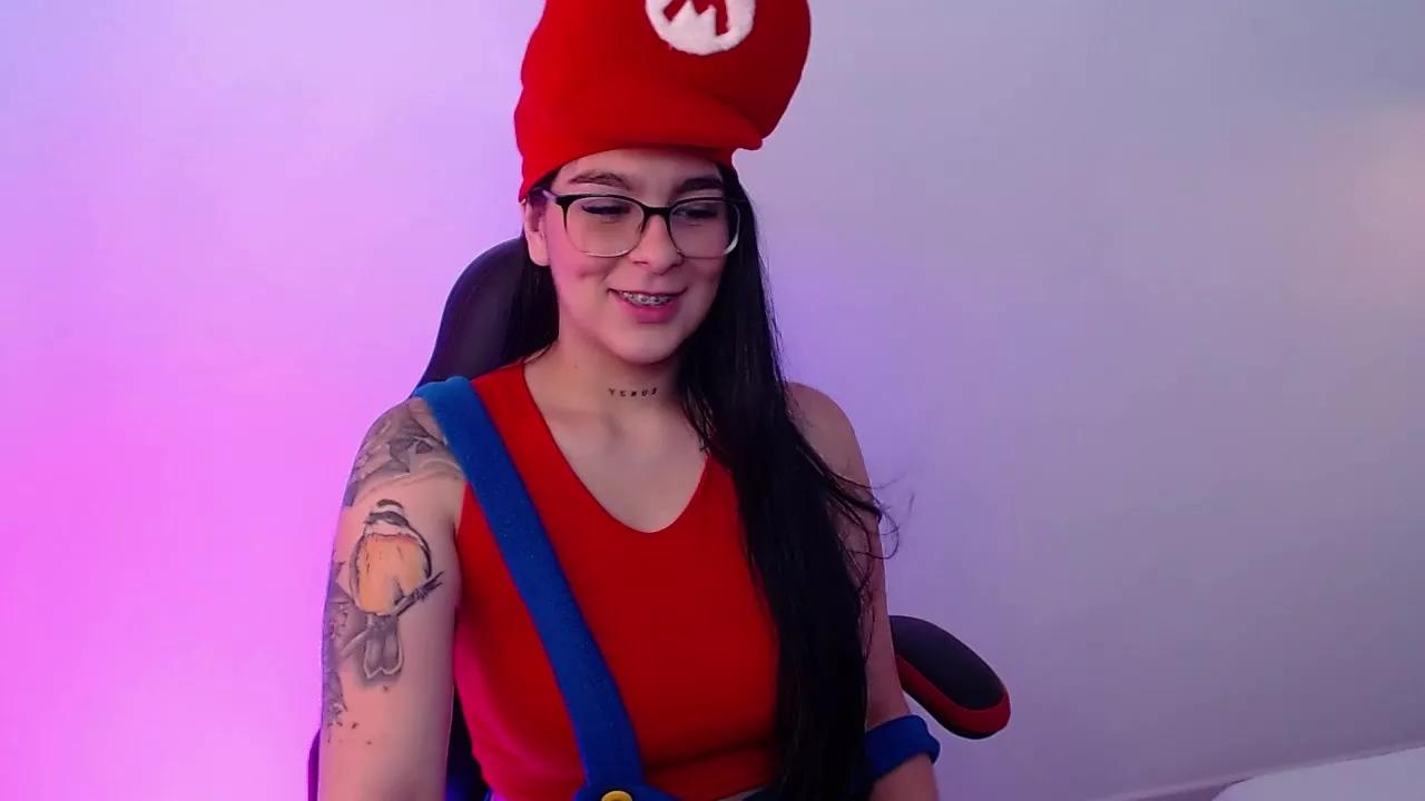 maggieandrewss2 from StripChat