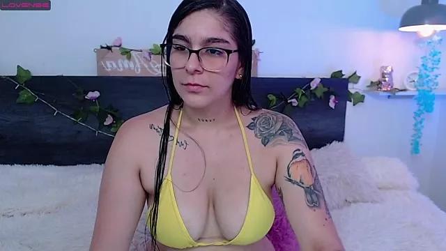 maggieandrewss2 from StripChat