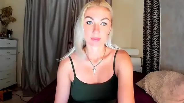 Magic__Around from StripChat is Freechat