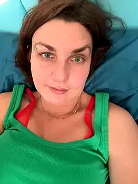 Magic__smile from StripChat is Freechat