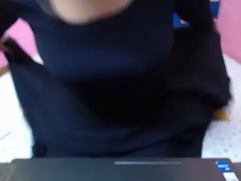 Magic_Shivi from StripChat is Freechat