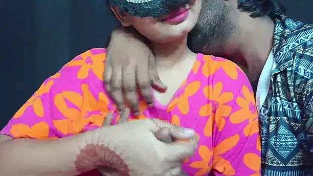 Photos of Magical-Couple-telugu from StripChat is Freechat