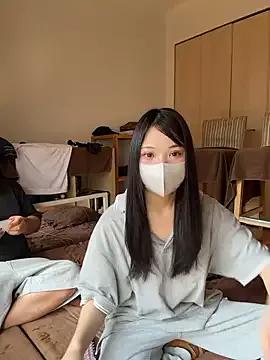 maichan12345 from StripChat is Freechat