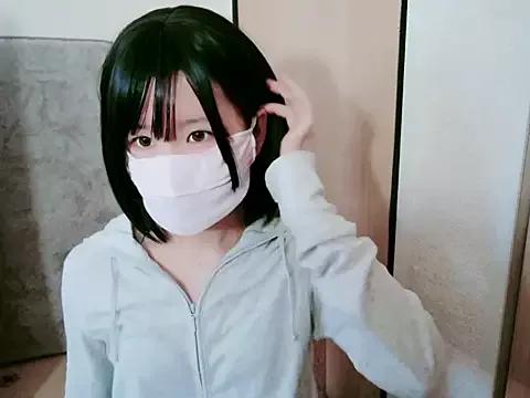 maika_chan from StripChat is Freechat