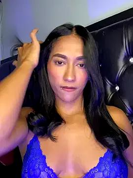 mailyreid from StripChat is Freechat