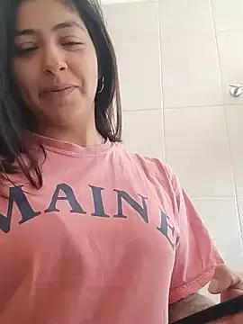 Photos of MaiPandora from StripChat is Freechat