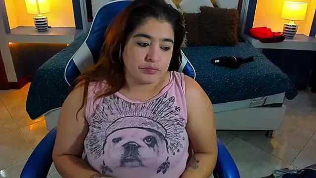 maite_aq from StripChat is Freechat