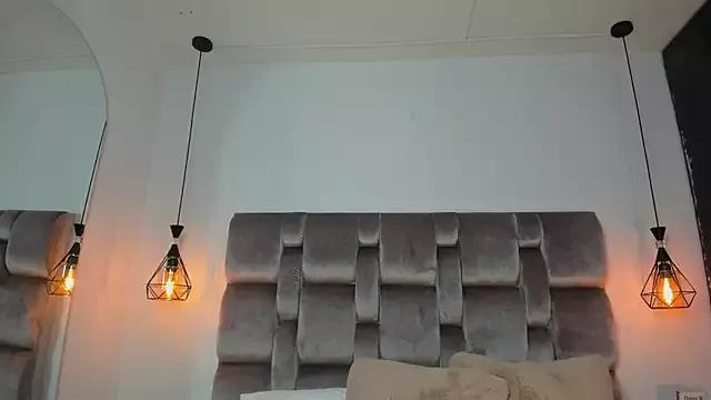 MaiteMarsshall from StripChat is Freechat