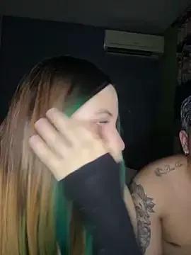 Photos of MakioAndUzuii from StripChat is Freechat