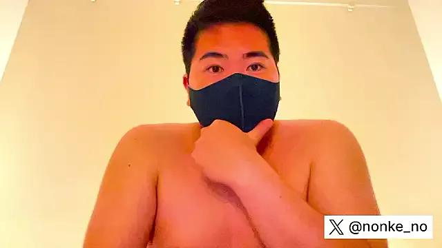 Photos of makoto-gmpd from StripChat is Freechat