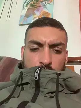 malek_xarx_ from StripChat is Freechat