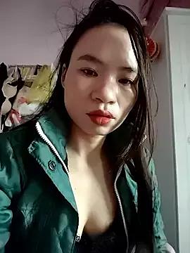 Malisa-a from StripChat is Freechat