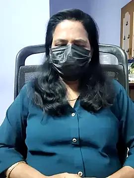 mallu-lover from StripChat is Freechat