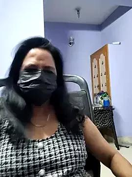 mallu-lover from StripChat is Freechat