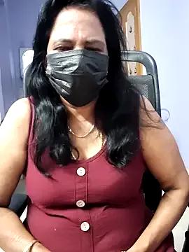 mallu-lover from StripChat is Freechat