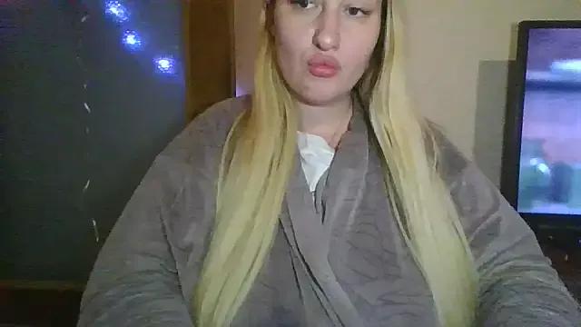 Mandy_Belcher from StripChat is Freechat