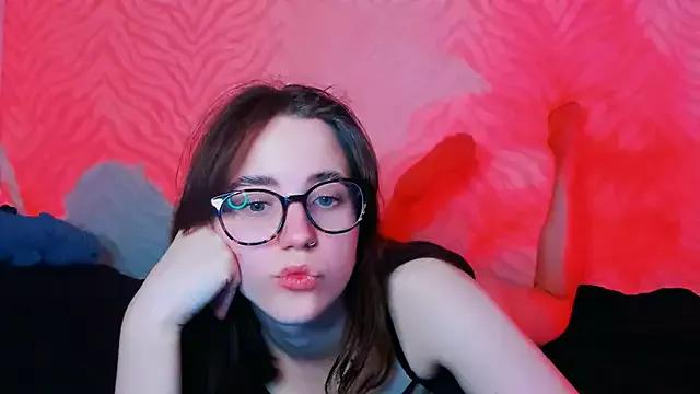 mandy_xBaby from StripChat is Freechat