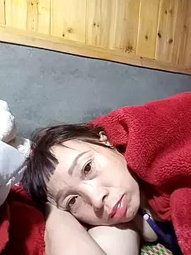 Manni_john from StripChat is Freechat