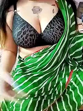 Mannroop_kaur from StripChat is Freechat