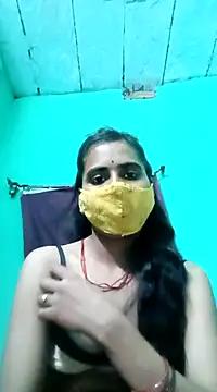 Mansi_Jaan from StripChat is Freechat