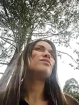 manu_lara from StripChat is Freechat