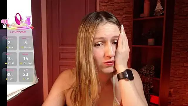 Manuela_bela from StripChat is Freechat