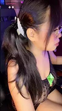Maple_Honeycome from StripChat is Freechat