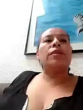 Mara_rousee from StripChat is Freechat