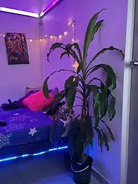 marce_wilson_o-o_ from StripChat is Freechat