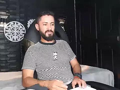Photos of MARCO_AURELIO777 from StripChat is Freechat