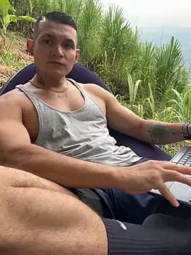 Marco_Vega from StripChat is Freechat