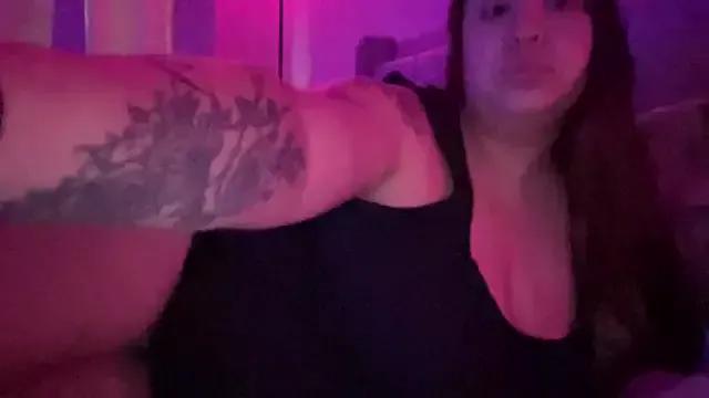 marcylove from StripChat is Freechat